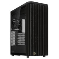 ASUS ProArt PA401 Wood TG PWM (Black) Torre Negro (Espera 4 dias)