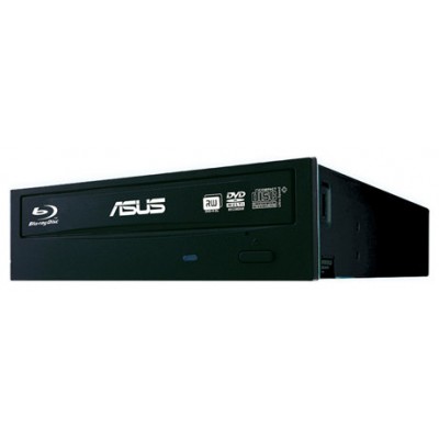 ASUS BW-16D1HT unidad de disco óptico Interno Blu-Ray DVD Combo Negro (Espera 4 dias)