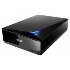 REGRABADORA EXTERNA ASUS BLU-RAY BW-16D1X-U/BLK/G/AS/P2G EXTERNA,ASUS BW-16D1X-U EXTERNAL,USB 3.0,MAC COMPATIBLE,M-DISC SUPPORT,DISC ENCRYPTION,UNLIMITED WEBSTORAGE(12 MONTHS),NERO BACKITUP,E-MEDIA (Espera 4 dias)