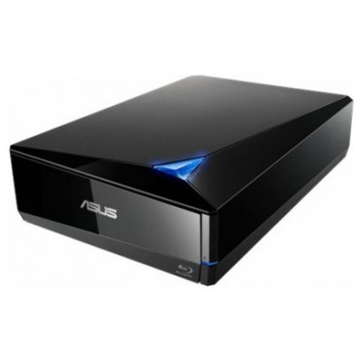 REGRABADORA EXTERNA ASUS BLU-RAY BW-16D1X-U/BLK/G/AS/P2G EXTERNA,ASUS BW-16D1X-U EXTERNAL,USB 3.0,MAC COMPATIBLE,M-DISC SUPPORT,DISC ENCRYPTION,UNLIMITED WEBSTORAGE(12 MONTHS),NERO BACKITUP,E-MEDIA (Espera 4 dias)