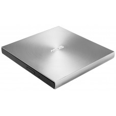 LECTOR GRABADOR CD DVD ASUS SDRW-08U8M-U EXTERNO PLATA