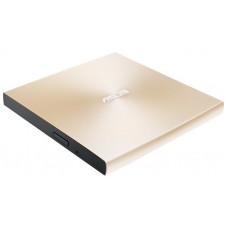 ASUS ZenDrive U9M unidad de disco óptico DVD±RW Oro (Espera 4 dias)