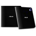 ASUS SBW-06D5H-U unidad de disco óptico Negro, Plata Blu-Ray RW (Espera 4 dias)