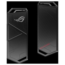 ASUS ROG Strix Arion Caja externa para unidad de estado sólido (SSD) Negro M.2 (Espera 4 dias)