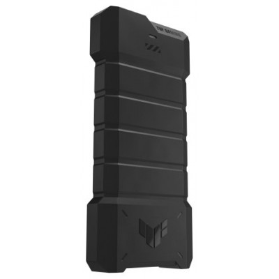 ASUS TUF Gaming A2 Caja externa para unidad de estado sólido (SSD) Negro M.2 (Espera 4 dias)