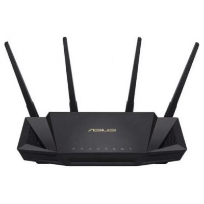 Asus RT-AX58U V2 Router AX3000 4xGbE 1xGb WAN