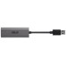 ADAPTADOR DE RED RJ45 A USB 3.0 ASUS USB-C2500 2.5G