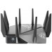 ASUS GT-AXE11000 router inalámbrico Gigabit Ethernet Tribanda (2.4 GHz / 5 GHz / 6 GHz) Negro (Espera 4 dias)