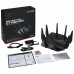 ASUS GT-AXE11000 router inalámbrico Gigabit Ethernet Tribanda (2.4 GHz / 5 GHz / 6 GHz) Negro (Espera 4 dias)