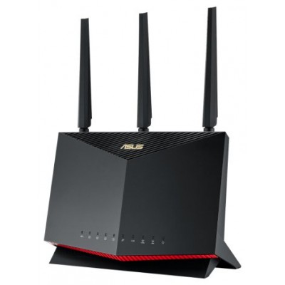 ROUTER ASUS RT-AX86U PRO WIFI6 DUAL BAND COMPATIBLE PS5