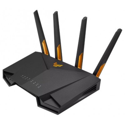 ROUTER ASUS TUF-AX4200 AIMESH - NEGRO