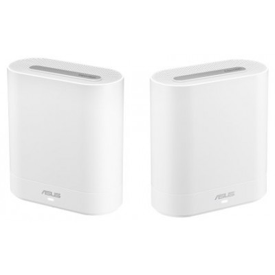 PUNTO DE ACCESO ASUS MESH EXPERT WiFi EBM68 2PACK