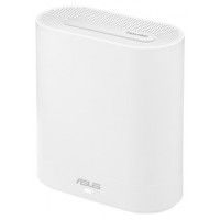 ASUS EBM68(1PK) – Expert Wifi Tribanda (2,4 GHz/5 GHz/5 GHz) Wi-Fi 6 (802.11ax) Blanco 3 Interno (Espera 4 dias)