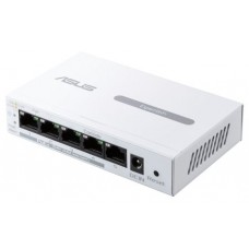 ASUS ExpertWiFi EBP15 Gestionado Gigabit Ethernet (10/100/1000) Energía sobre Ethernet (PoE) Blanco (Espera 4 dias)