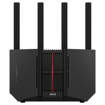 ASUS RT-BE92U ROUTER EXTENSIBLE WIFI 7 TRIBANDA