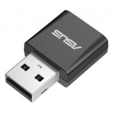 ASUS USB-BE92 Nano WLAN 2882 Mbit/s (Espera 4 dias)
