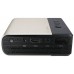 ASUS ZenBeam E2 videoproyector Proyector de alcance estándar 300 lúmenes ANSI DLP WVGA (854x480) Negro, Oro (Espera 4 dias)