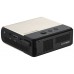 ASUS ZenBeam E2 videoproyector Proyector de alcance estándar 300 lúmenes ANSI DLP WVGA (854x480) Negro, Oro (Espera 4 dias)