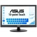 MONITOR ASUS VT168HR 15,6" WXGA LED TACTIL NEGRO