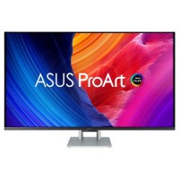 ASUS ProArt OLED PA32UCDM pantalla para PC 80 cm (31.5") 3840 x 2160 Pixeles 4K Ultra HD QD-OLED Plata (Espera 4 dias) ASUS ProArt OLED PA32UCDM pantalla para PC 80 cm (31.5") 3840 x 2160 Pixeles 4K Ultra HD QD-OLED Plata (Espera 4 dias)