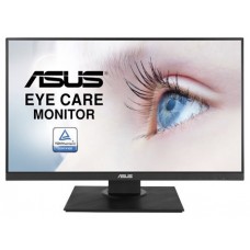 ASUS VA24DQSB 60,5 cm (23.8") 1920 x 1080 Pixeles Full HD Negro (Espera 4 dias)