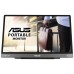 ASUS MB14AC pantalla para PC 35,6 cm (14") 1920 x 1080 Pixeles Full HD Gris (Espera 4 dias)