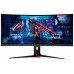 ASUS ROG Strix XG349C 86,7 cm (34.1") 3440 x 1440 Pixeles UltraWide Quad HD Negro (Espera 4 dias)