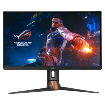 ASUS ROG Swift PG27AQN 68,6 cm (27") 2560 x 1440 Pixeles Wide Quad HD Gris (Espera 4 dias)