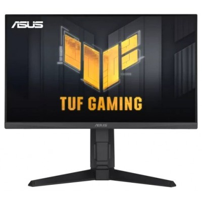 ASUS TUF Gaming VG249QL3A pantalla para PC 60,5 cm (23.8") 1920 x 1080 Pixeles Full HD LCD Negro (Espera 4 dias)