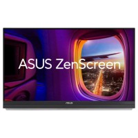 ASUS ZenScreen MB27ACF pantalla para PC 68,6 cm (27") 2560 x 1440 Pixeles Quad HD LCD Negro (Espera 4 dias) ASUS ZenScreen MB27ACF pantalla para PC 68,6 cm (27") 2560 x 1440 Pixeles Quad HD LCD Negro (Espera 4 dias)