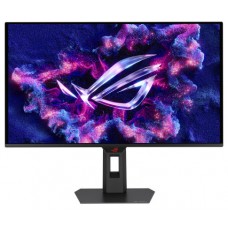 ASUS ROG Strix OLED XG27ACDMS pantalla para PC 67,3 cm (26.5") 2560 x 1440 Pixeles Quad HD QD-OLED Negro (Espera 4 dias)