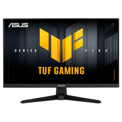 ASUS TUF Gaming VG279QM5A pantalla para PC 68,6 cm (27") 1920 x 1080 Pixeles Full HD LCD Negro (Espera 4 dias)