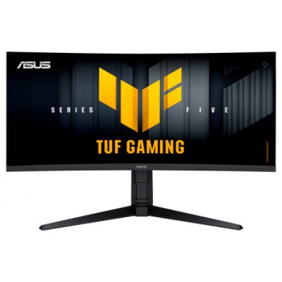 ASUS TUF Gaming VG34WQML5A pantalla para PC 86,4 cm (34") 3440 x 1440 Pixeles UltraWide Quad HD LED Negro (Espera 4 dias)