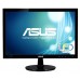 MONITOR ASUS VS197DE 18,5" LED 1366x768 5MS VGA NEGRO