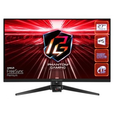 MONITOR ASROCK PG27FF1A,27" (Espera 4 dias)