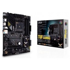 PLACA BASE ASUS TUF GAM B550-PLUS