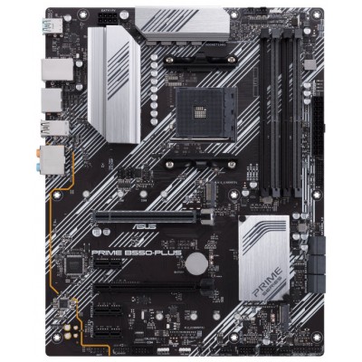 PLACA BASE ASUS PRIME B550-PLUS