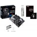 PLACA BASE ASUS PRIME B550M-K ARGB AM4 MATX 2XDDR4