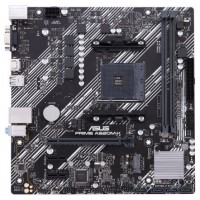 PLACA BASE ASUS PRIME A520M-K