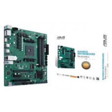 ASUS PRO B550M-C/CSM AMD B550 Zócalo AM4 micro ATX (Espera 4 dias)