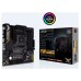 ASUS TUF GAMING B450M-PRO II AMD B450 Zócalo AM4 micro ATX (Espera 4 dias)