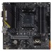 ASUS TUF GAMING A520M-PLUS II AMD A520 Zócalo AM4 micro ATX (Espera 4 dias)