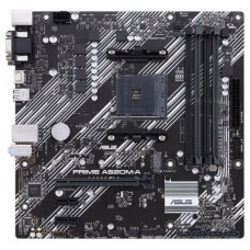 PLACA BASE ASUS PRIME A520M-A II-CSM
