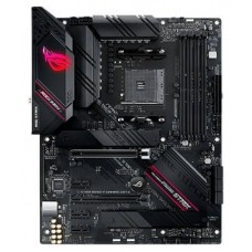 ASUS ROG STRIX B550-F GAMING WIFI II AMD B550 Zócalo AM4 ATX (Espera 4 dias)