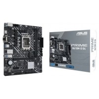 PLACA BASE ASUS PRIME H610M-D D4