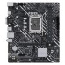 ASUS Placa Base PRIME H610M-D D4  mATX 1700