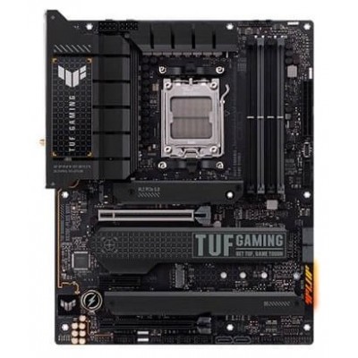 PLACA BASE TUF GAMING X670E-PLUS WIFI ASUS (Espera 4 dias)