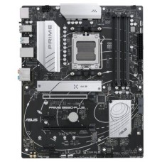 ASUS PRIME B650-PLUS AMD B650 Zócalo AM5 ATX (Espera 4 dias)