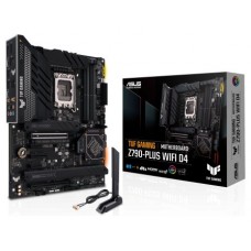 ASUS TUF GAMING Z790-PLUS WIFI D4 Intel Z790 LGA 1700 ATX (Espera 4 dias)