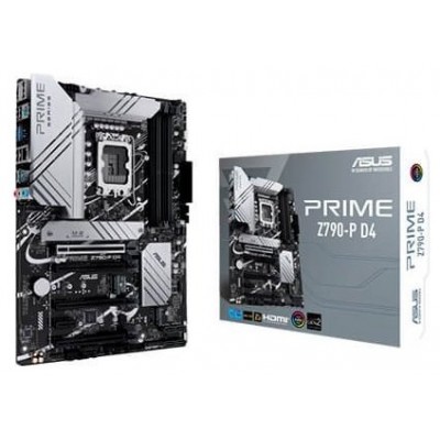 PLACA BASE ASUS 1700 PRIME Z790-P D4